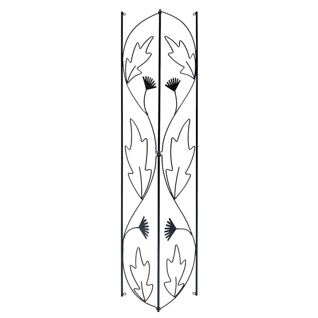 Downspout Trellis by Achla Designs - Image 3