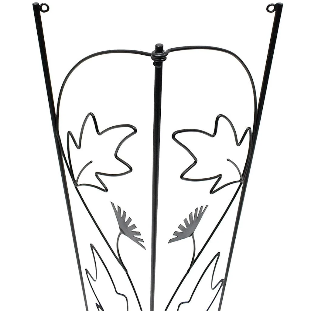 Downspout Trellis by Achla Designs - Image 4