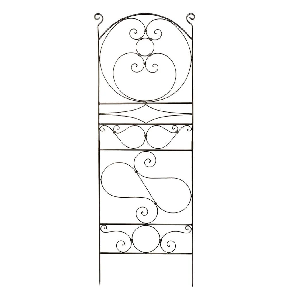 Ferro Firenze Trellis II by Achla Designs - Image 2