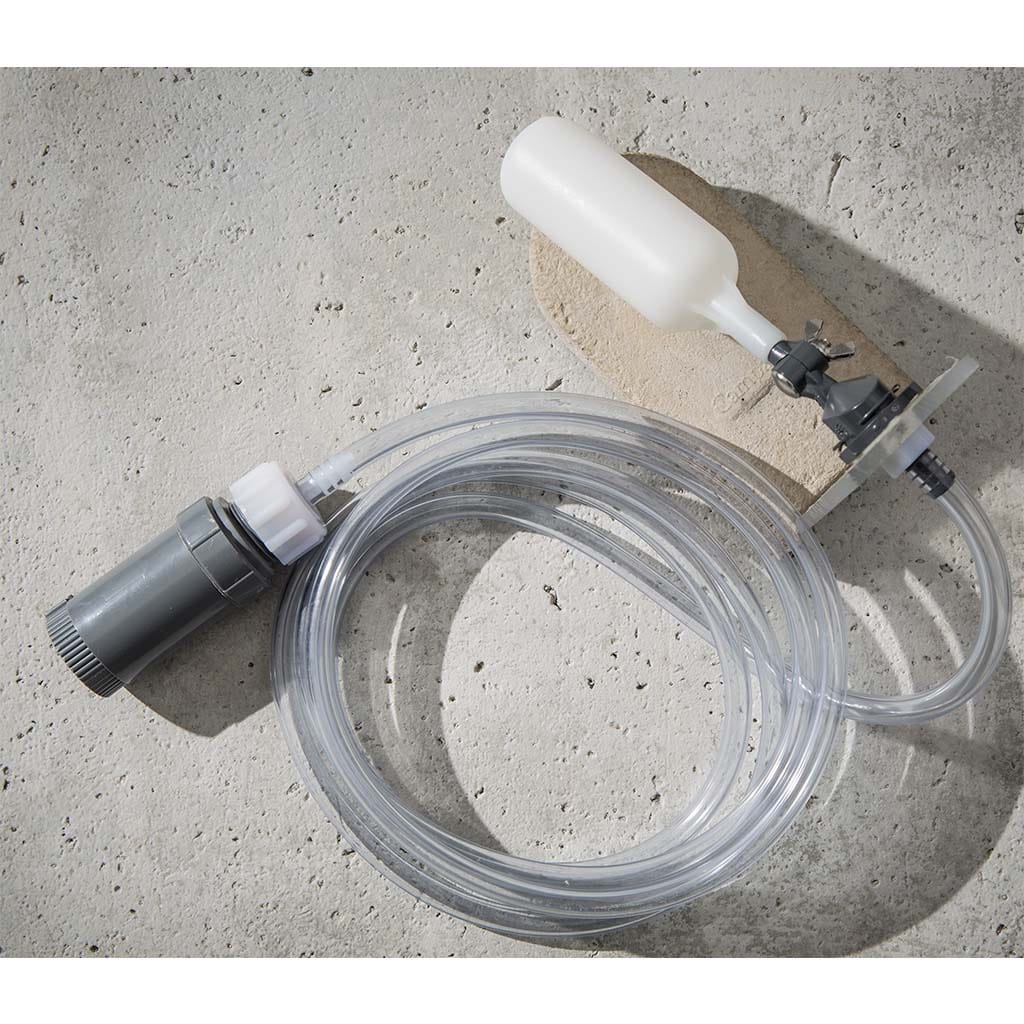 Campania International Fountain Auto Refill Device for Stopper #10 - Image 3