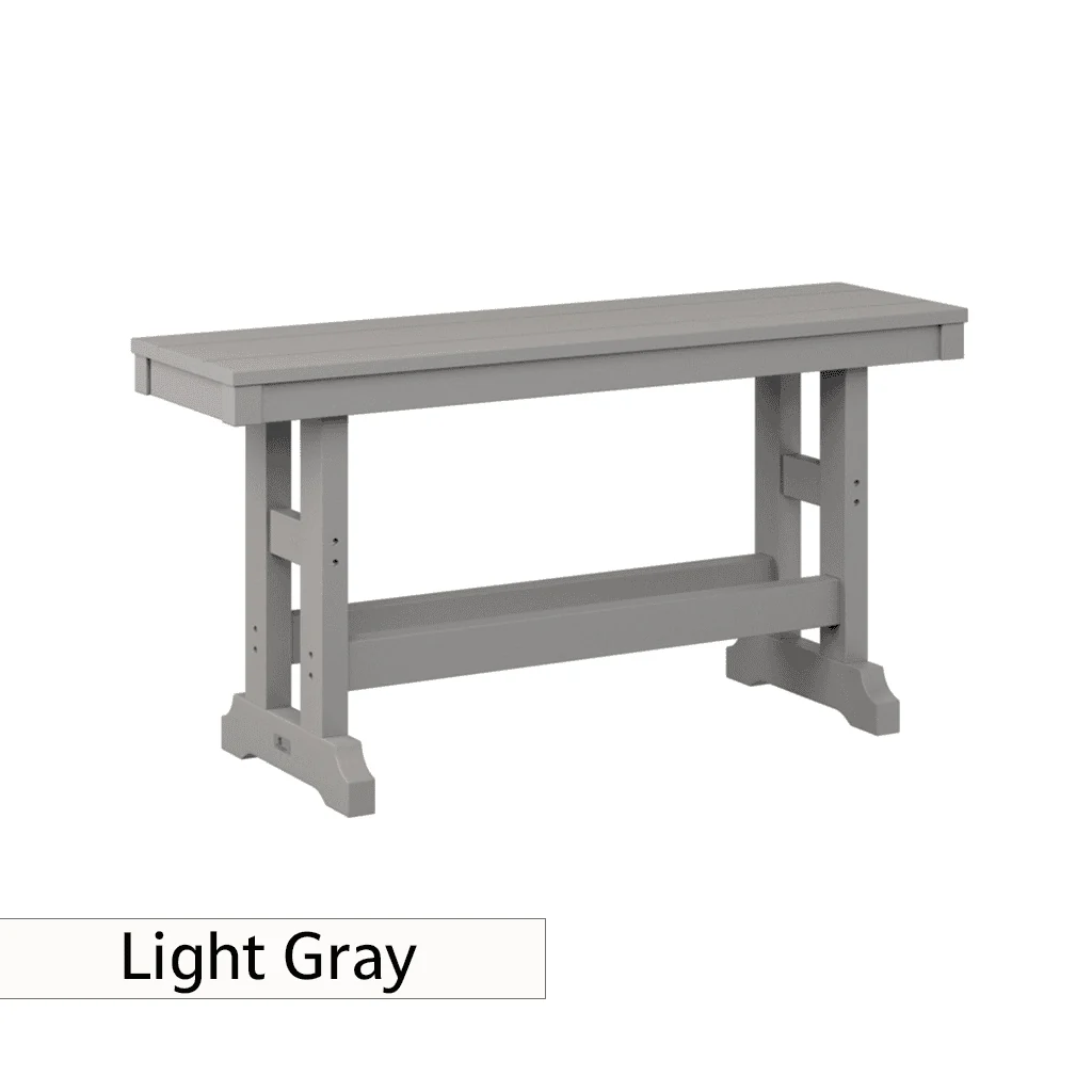 Garden Classic 44-inch Bench by Berlin Gardens - Image 14