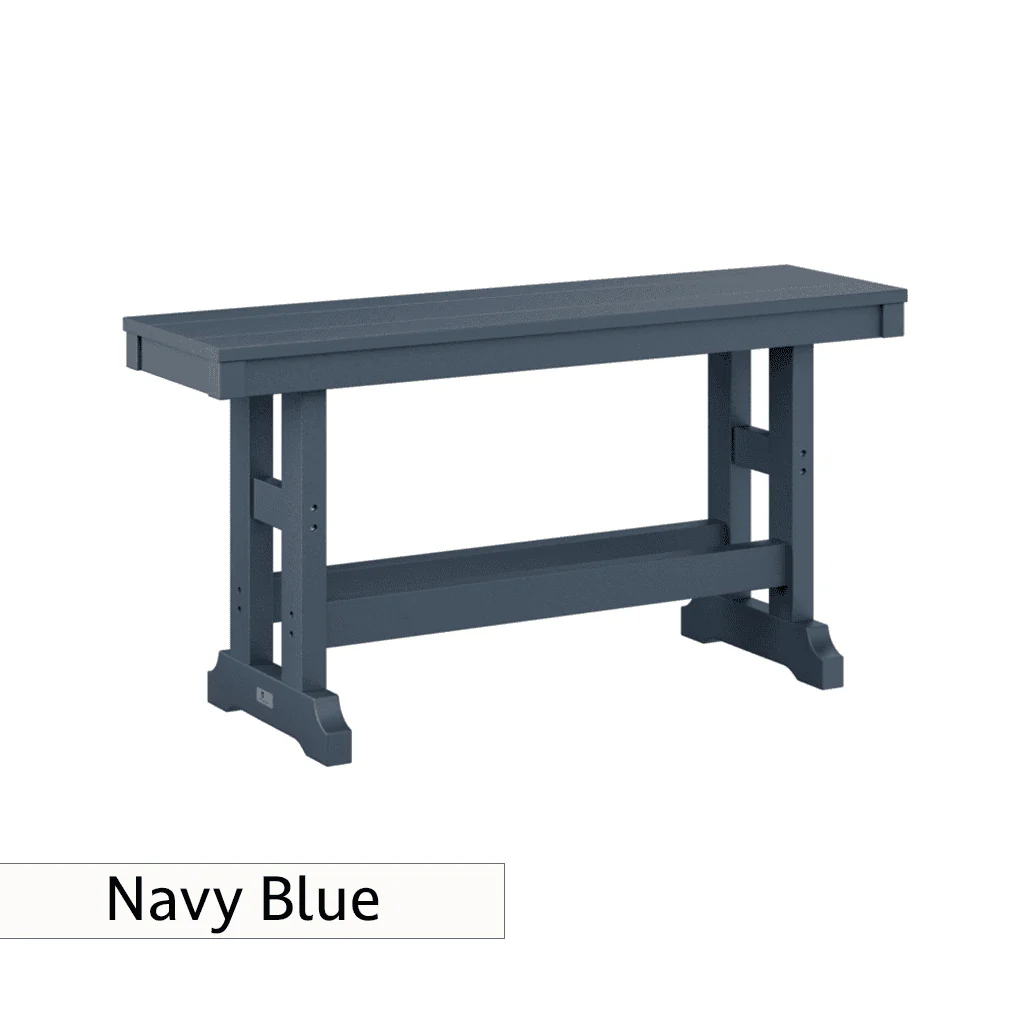 Garden Classic 44-inch Bench by Berlin Gardens - Image 16