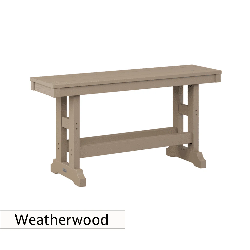 Garden Classic 44-inch Bench by Berlin Gardens - Image 19
