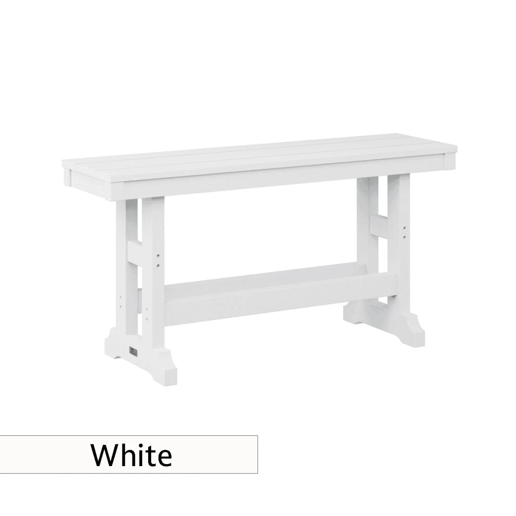 Garden Classic 44-inch Bench by Berlin Gardens - Image 20