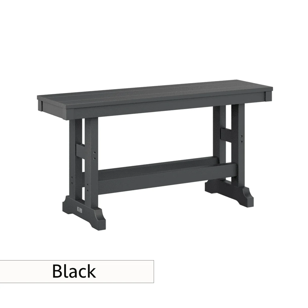 Garden Classic 44-inch Bench by Berlin Gardens - Image 6