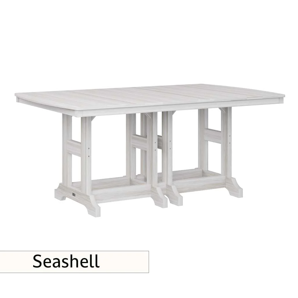 Garden Classic 72-inch Rectangular Table by Berlin Gardens - Image 16