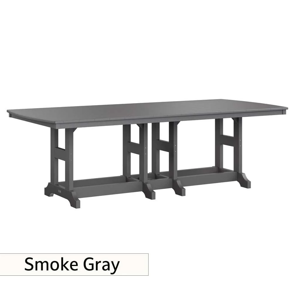 Garden Classic 96-inch Rectangular Table by Berlin Gardens - Image 17