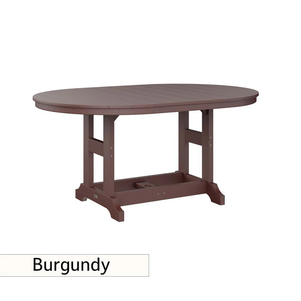 Garden Classic Oblong Table by Berlin Gardens - Image 6