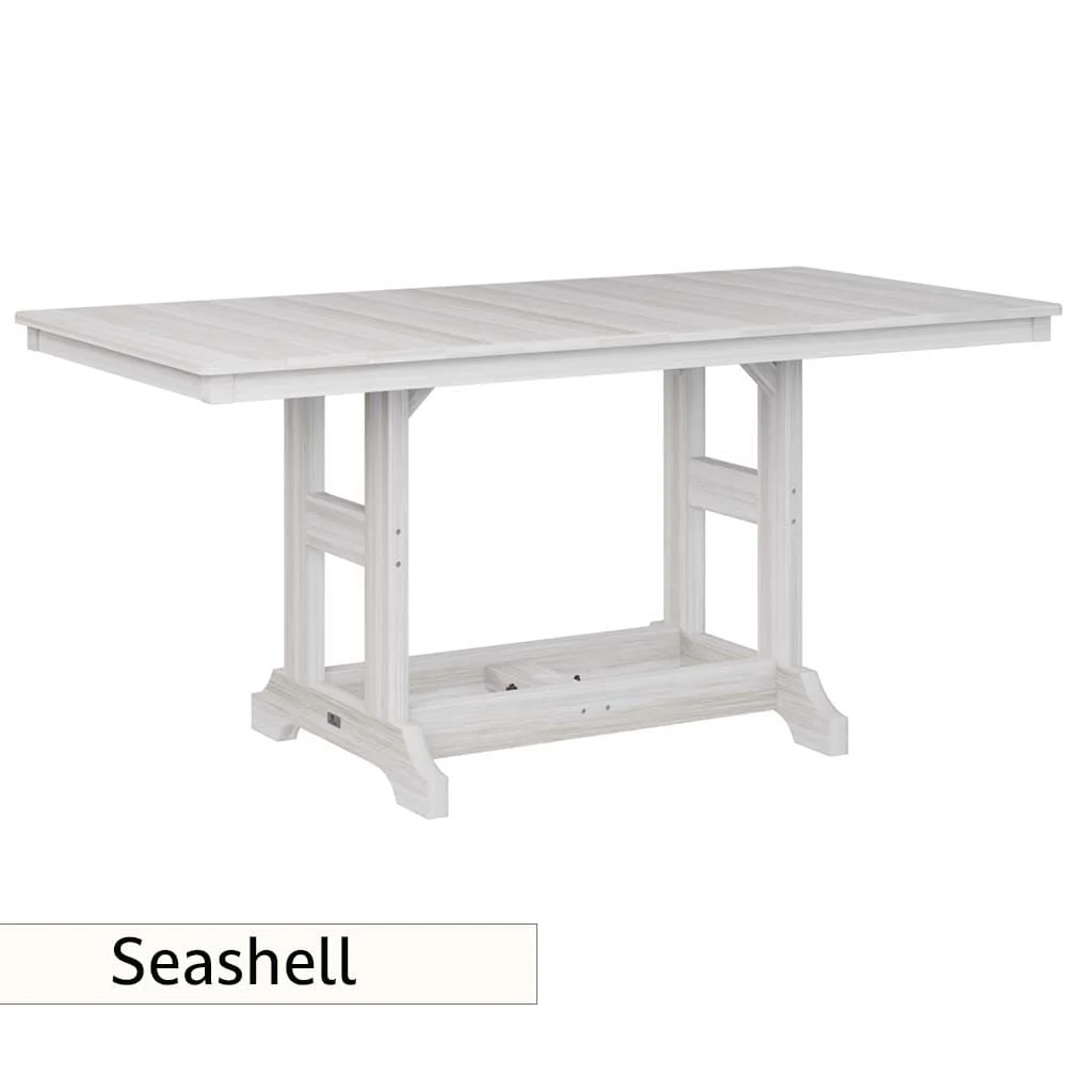 Garden Classic Small Rectangular Table by Berlin Gardens - Image 13
