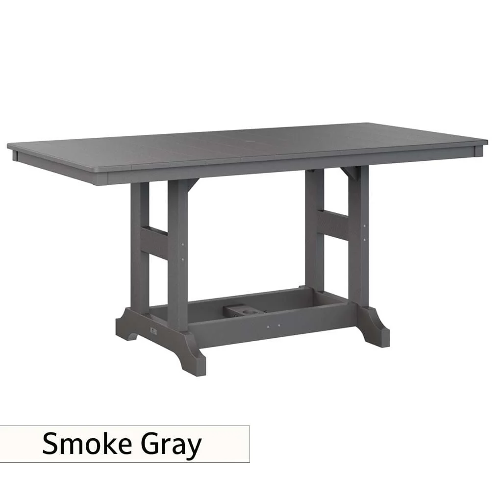 Garden Classic Small Rectangular Table by Berlin Gardens - Image 17