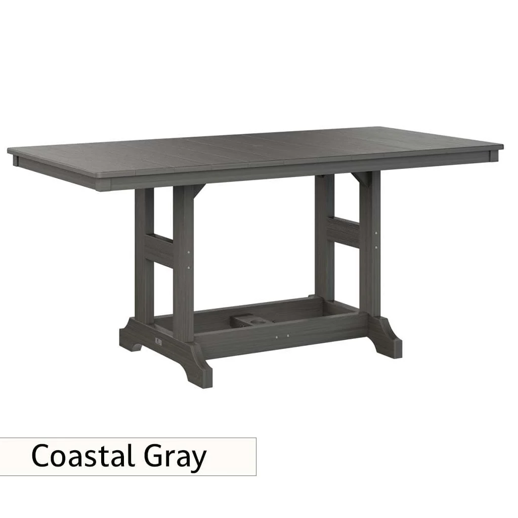 Garden Classic Small Rectangular Table by Berlin Gardens - Image 18