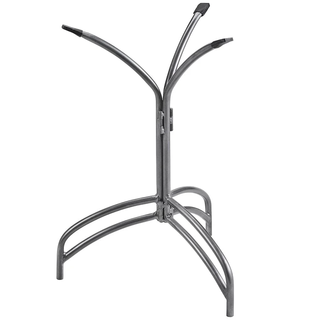Good Directions 20 inch Pewter Copper Bird Bath with Stand - Image 10