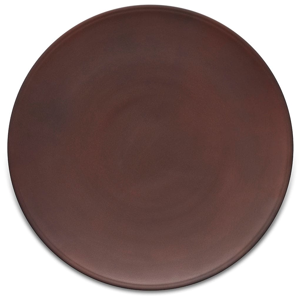 Good Directions 20 inch Rust Bird Bath with Stand - Image 2