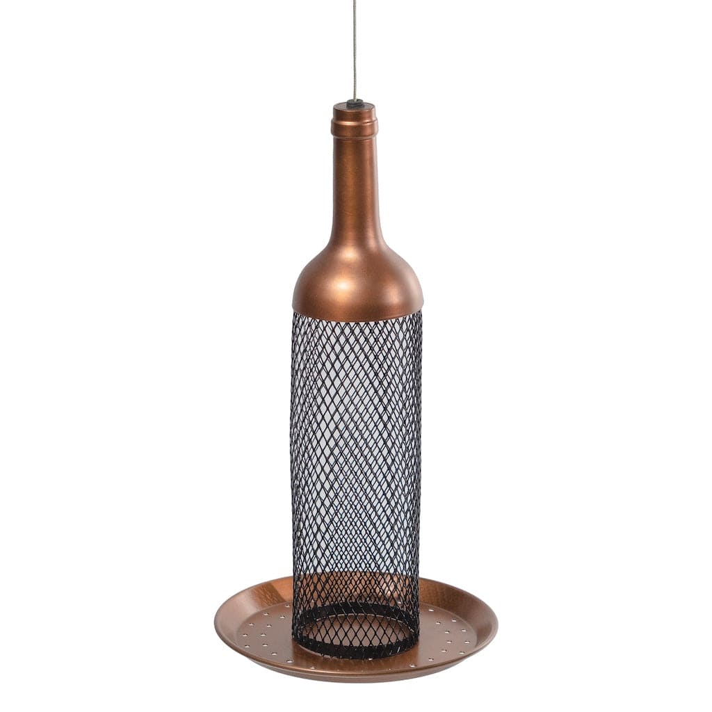 Good Directions Vineyard Select Mesh Bird Feeder - Image 4