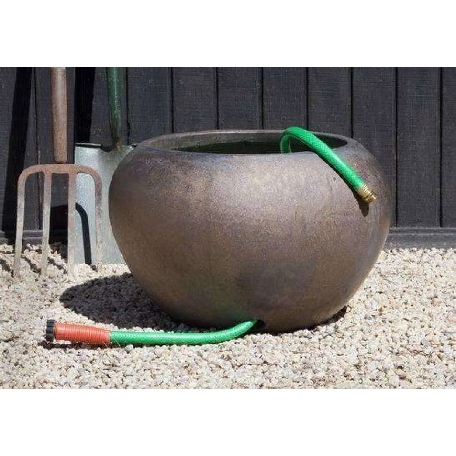 Campania International Hose Pot