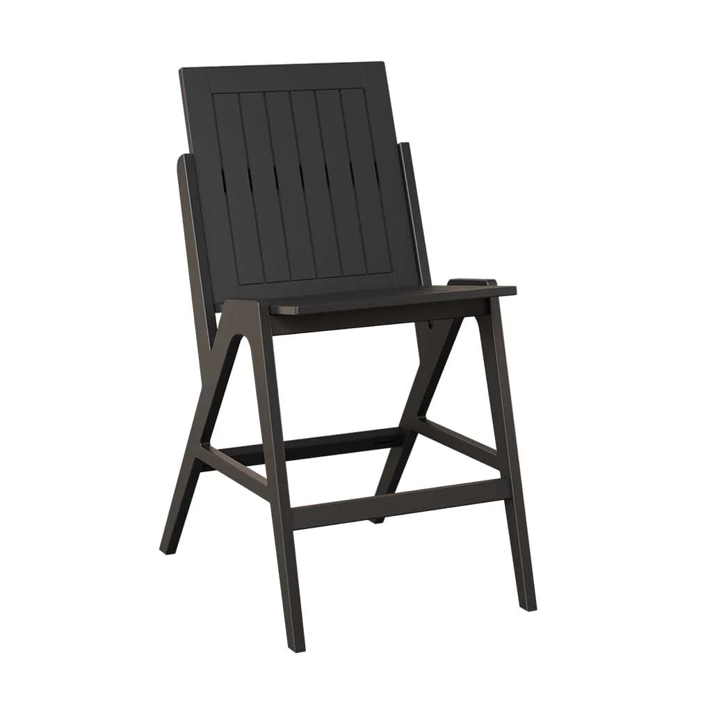 Kinsley Bar Side Chair by Berlin Gardens - Image 3