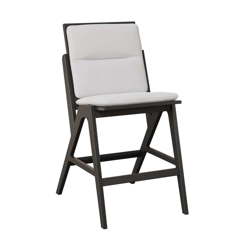 Kinsley Bar Side Chair by Berlin Gardens - Image 4