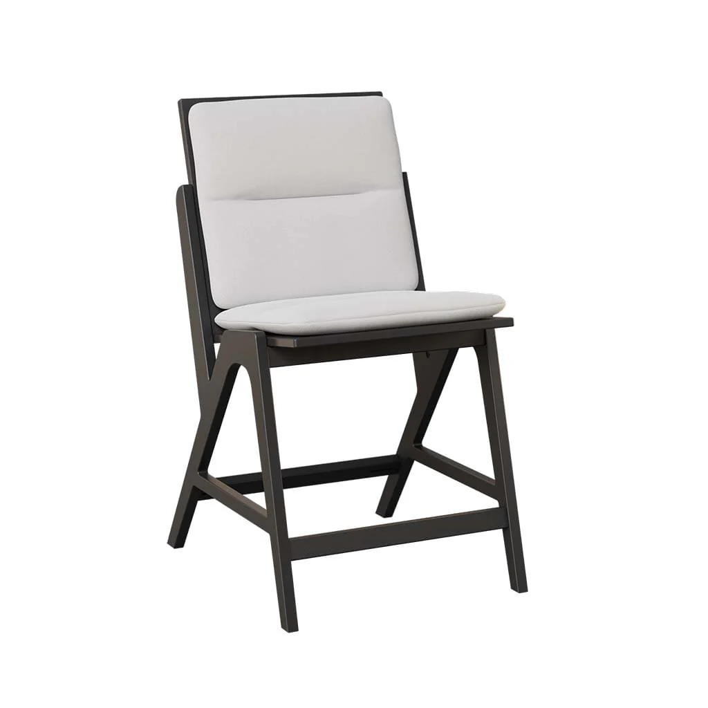 Kinsley Counter Side Chair by Berlin Gardens - Image 4