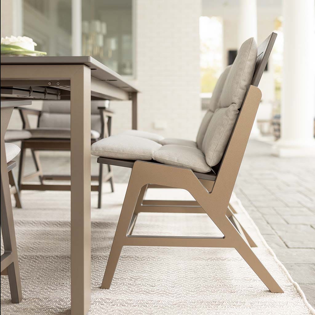 Kinsley Dining Arm Chair by Berlin Gardens - Image 4