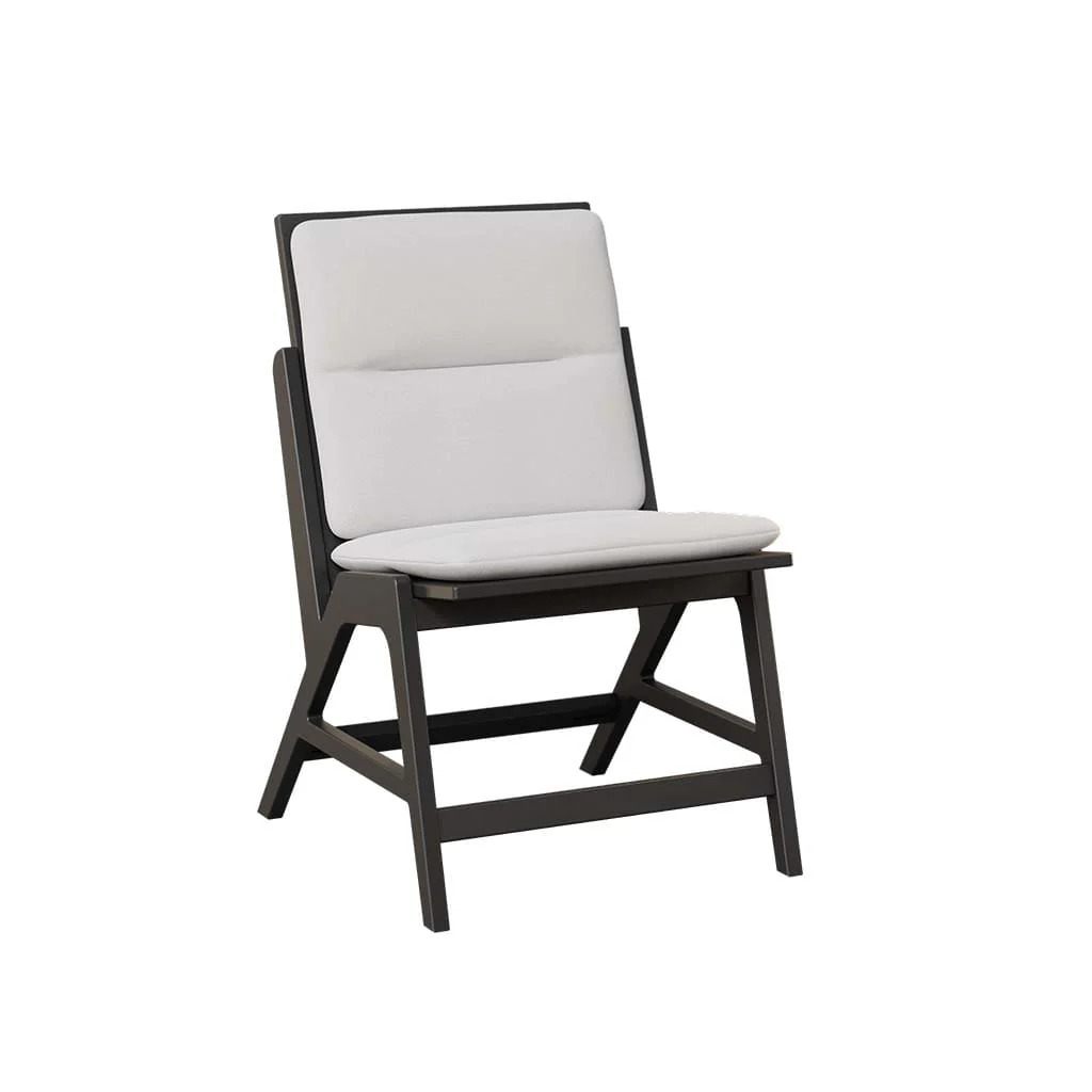 Kinsley Dining Side Chair by Berlin Gardens - Image 3