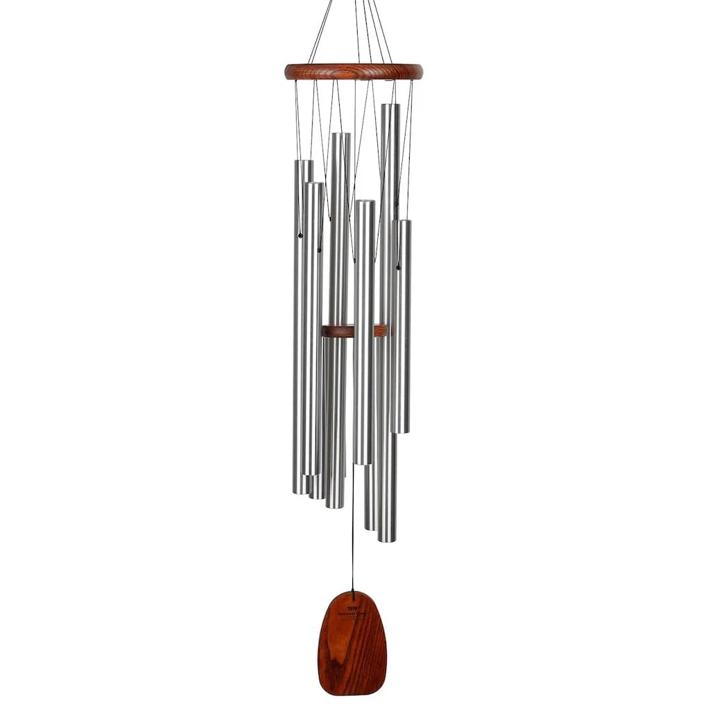 Latin Trio Wind Chime in Mexican Mariachi by Woodstock Chimes - Image 3