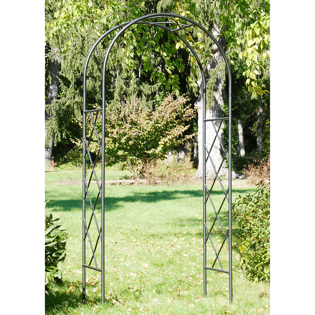 Lattice Arbor by Achla Designs - Image 3