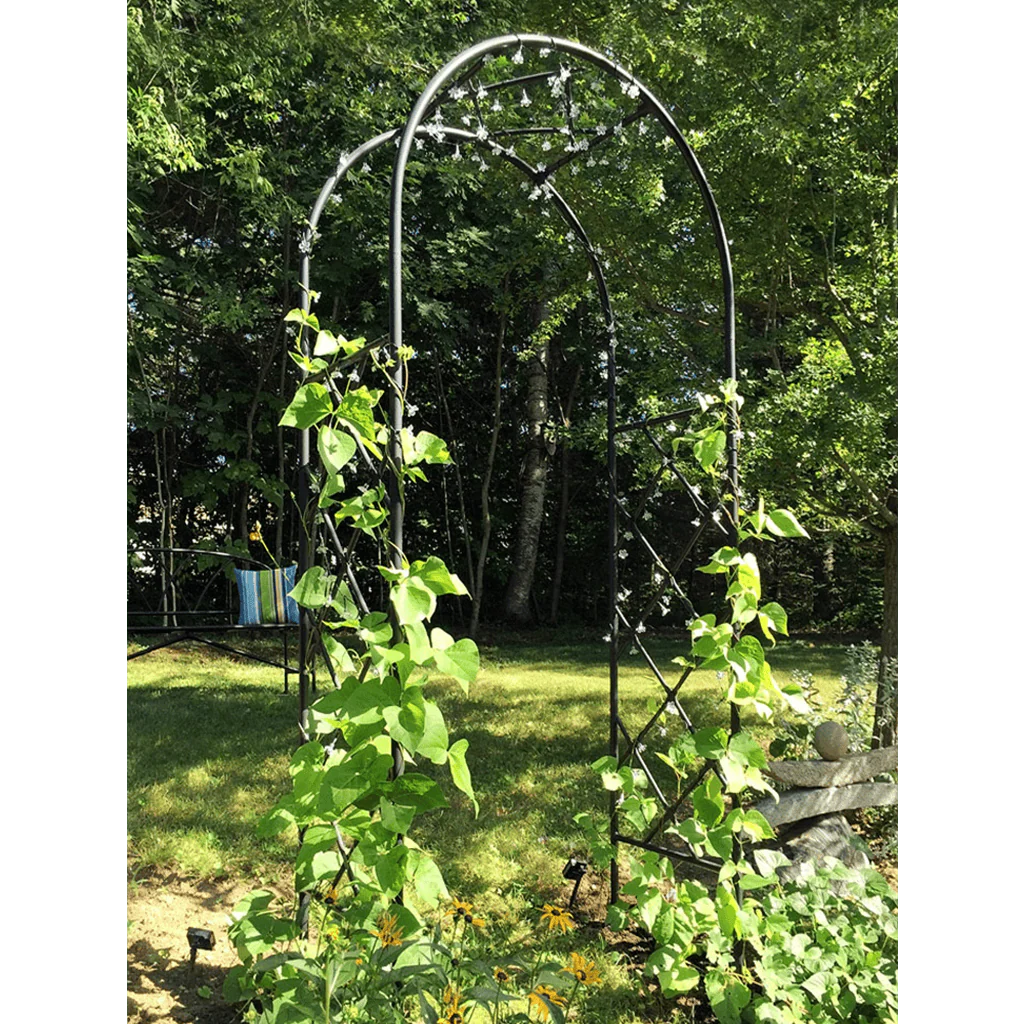 Lattice Arbor by Achla Designs - Image 4