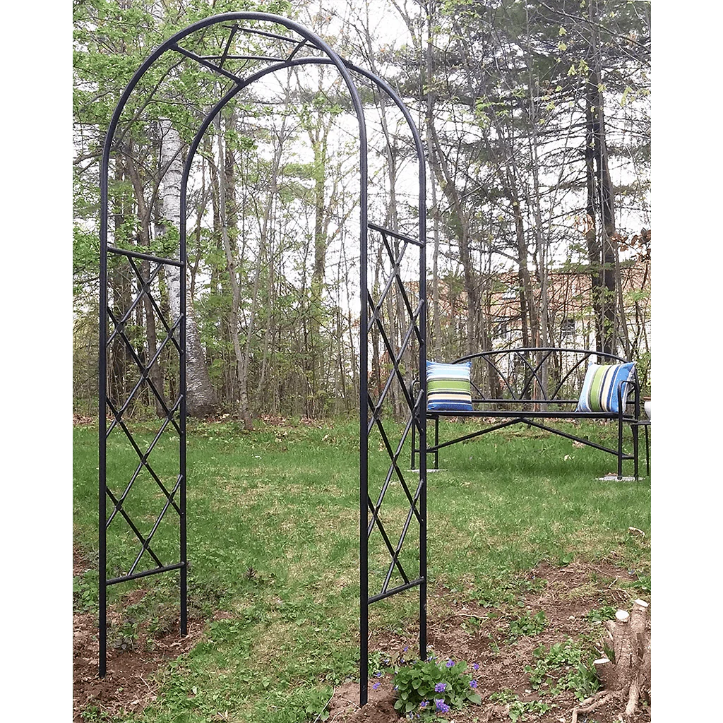 Lattice Arbor by Achla Designs - Image 5