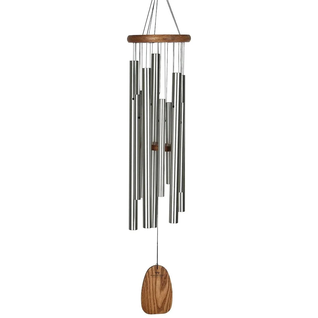 Magical Mystery Wind Chimes in Butterfly's Farewell by Woodstock Chimes - Image 3