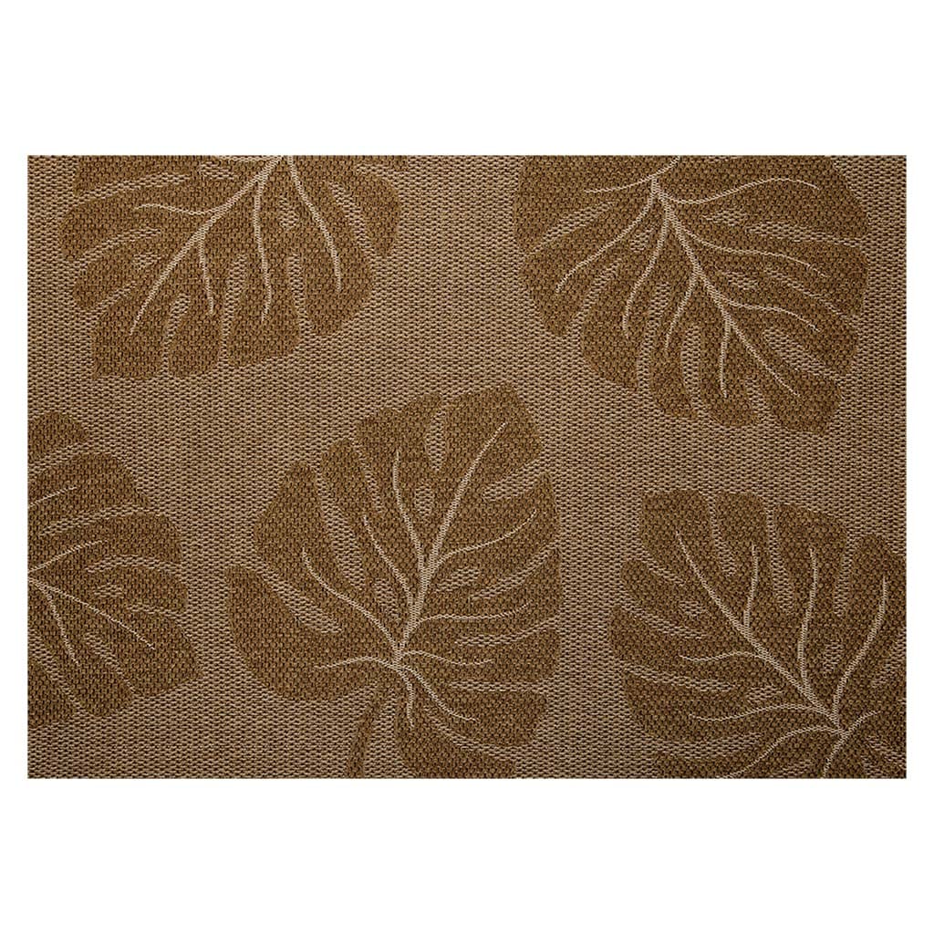 Maui Gold Outdoor Rug by Simply Shade