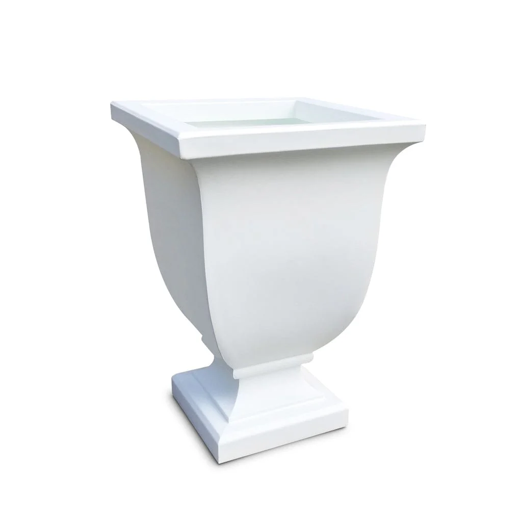 Mayne Augusta Tall Planter - Image 4