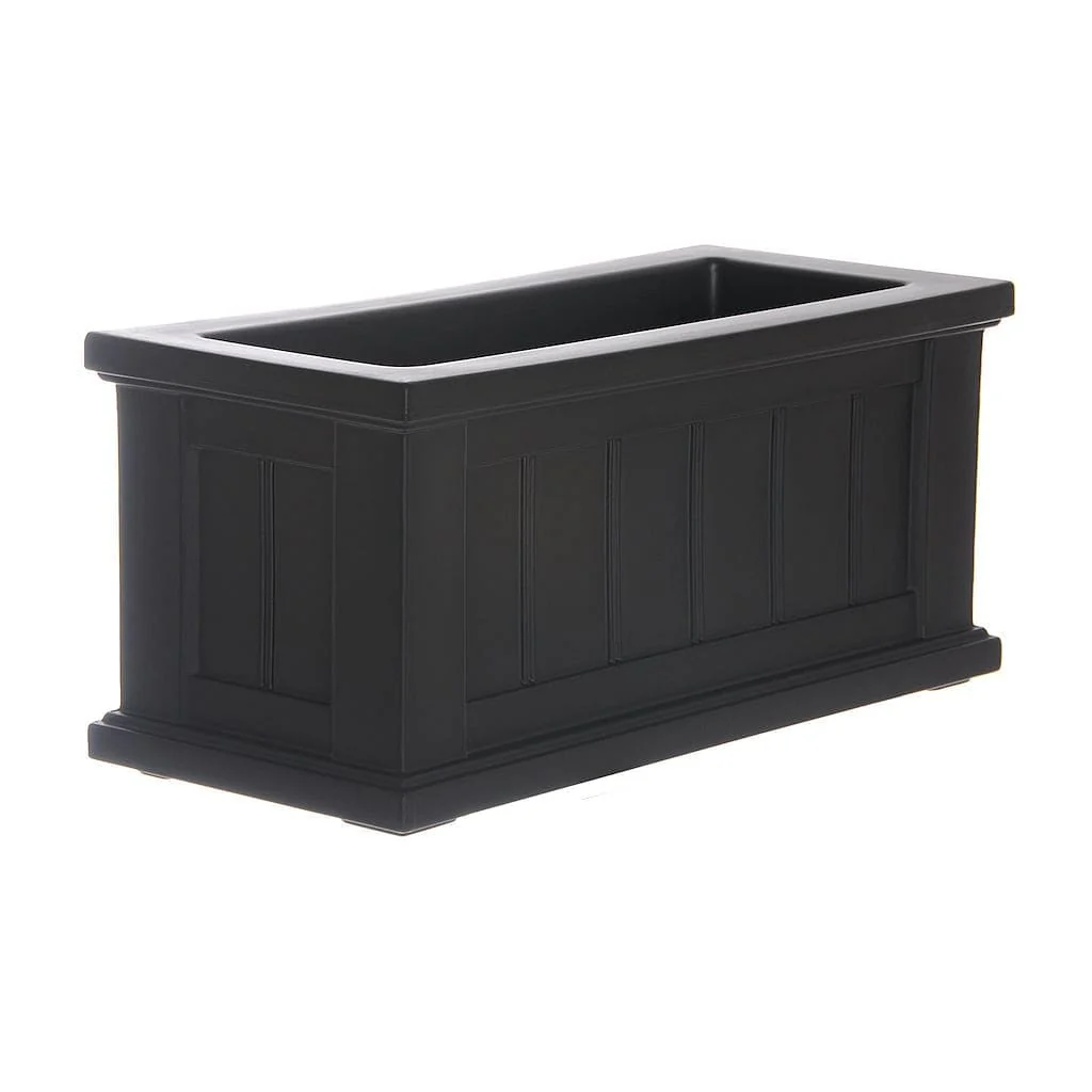 Mayne Cape Cod 24x11 Planter - Image 3