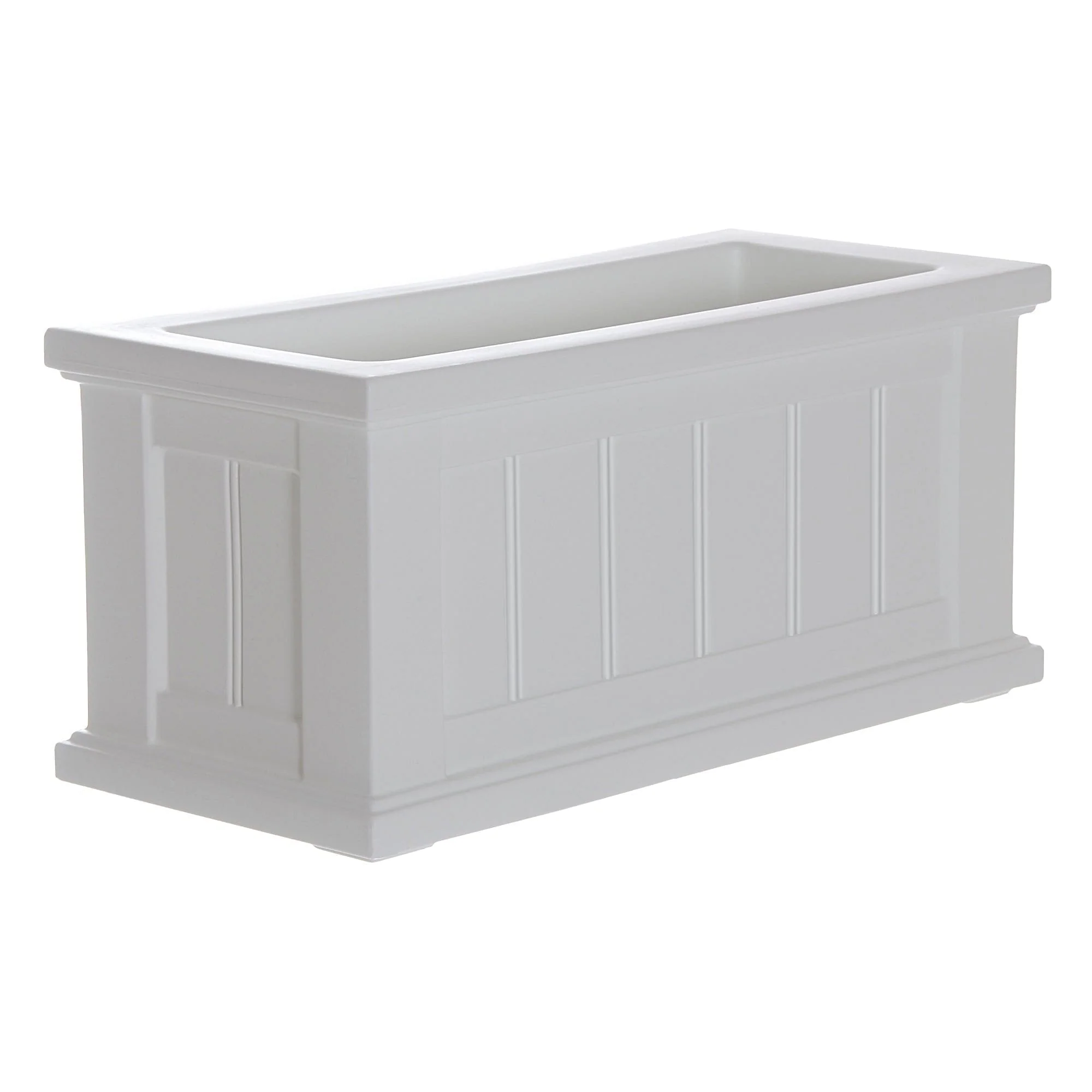 Mayne Cape Cod 24x11 Planter - Image 4