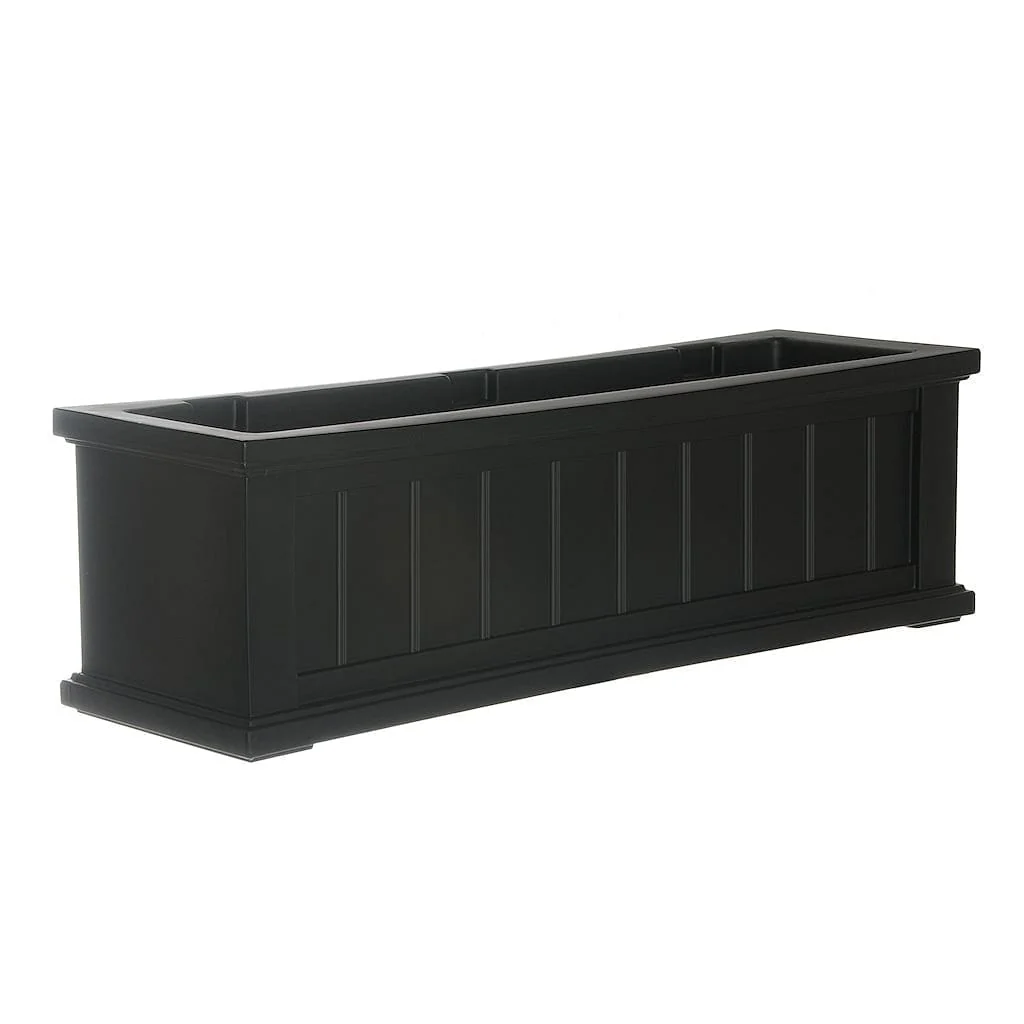 Mayne Cape Cod 3ft Window Box - Image 3