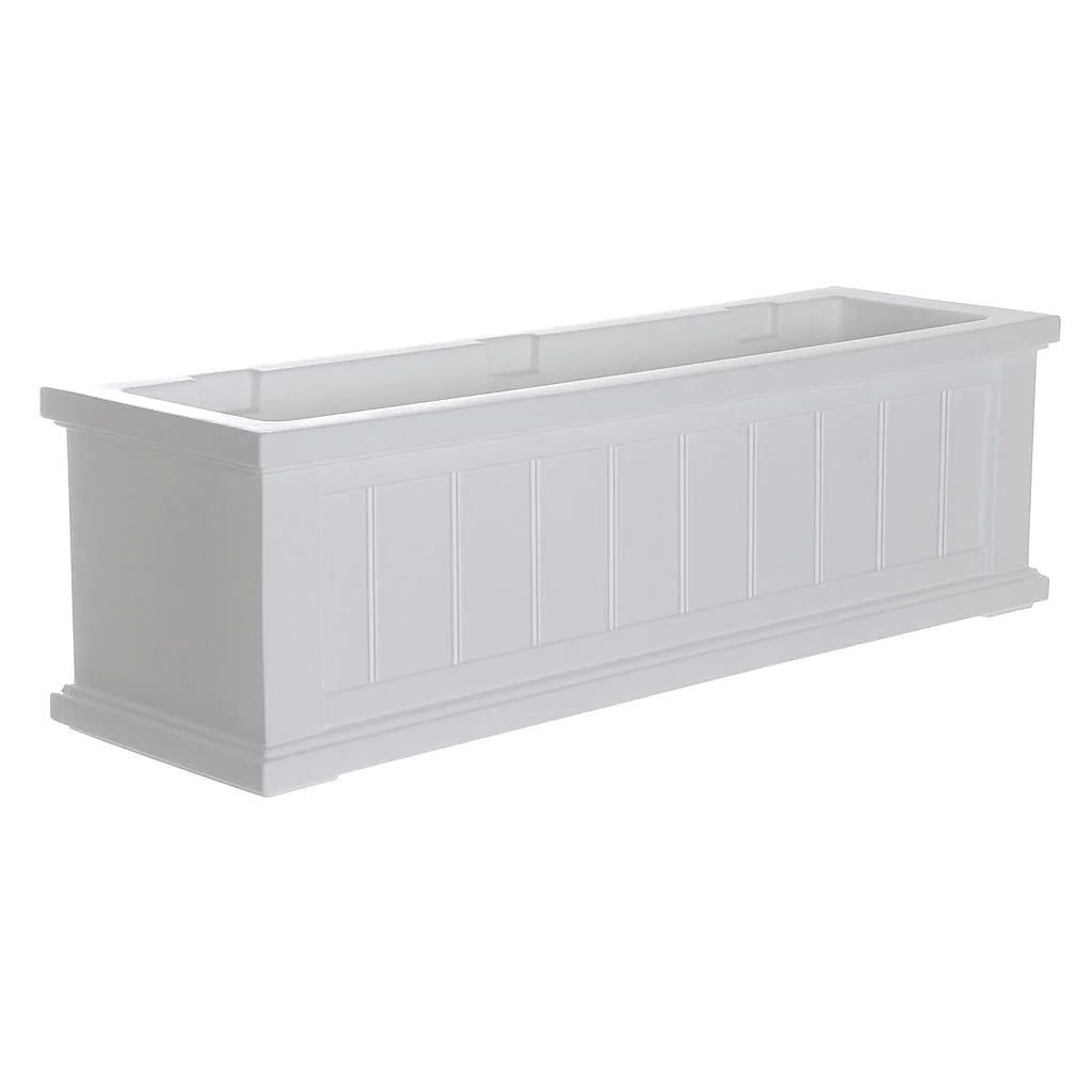 Mayne Cape Cod 3ft Window Box - Image 4