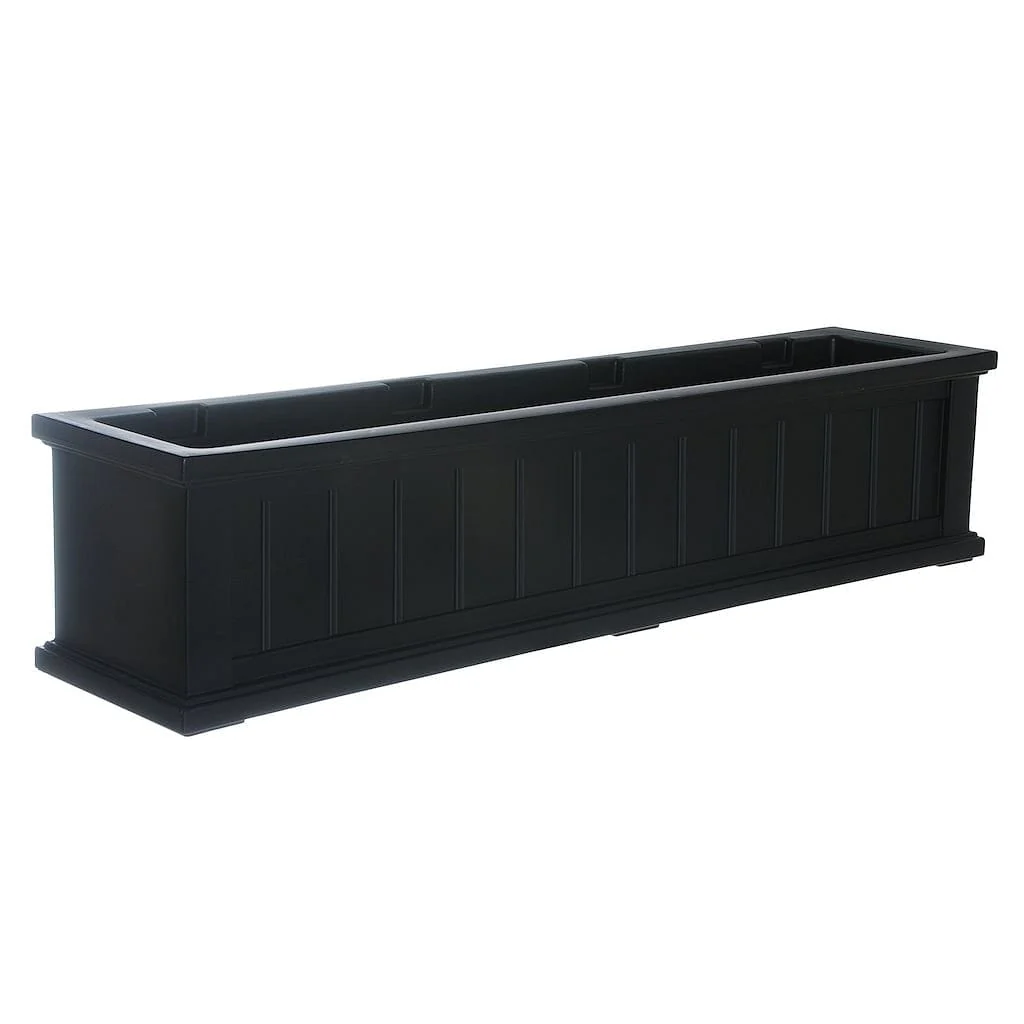 Mayne Cape Cod 4ft Window Box - Image 3