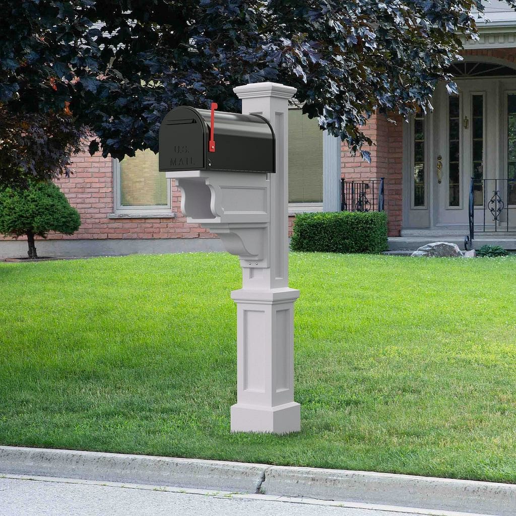 Mayne Dover Mail Post - Image 2