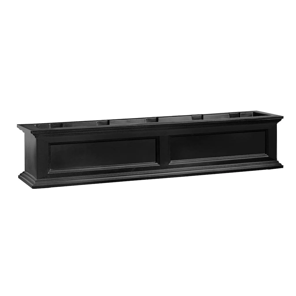 Mayne Fairfield 5ft Window Box - Image 5