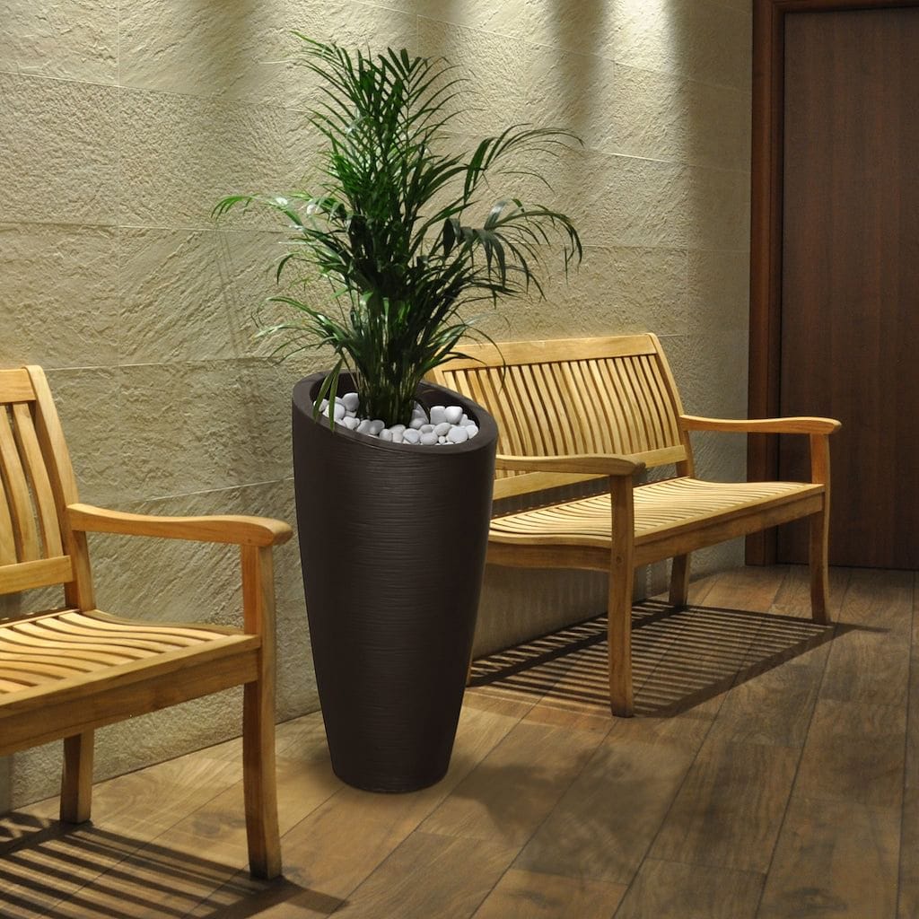 Mayne Modesto Tall Planter - Image 2