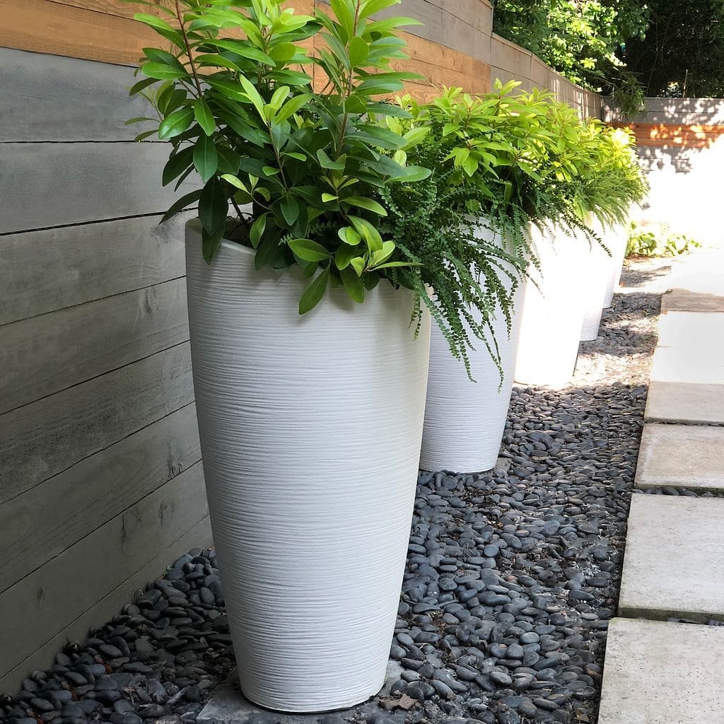 Mayne Modesto Tall Planter - Image 4