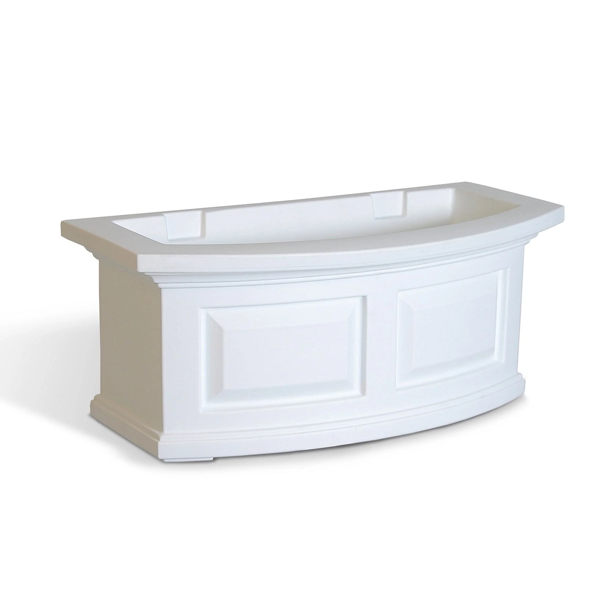 Mayne Nantucket 2ft Window Box Planter - Image 6