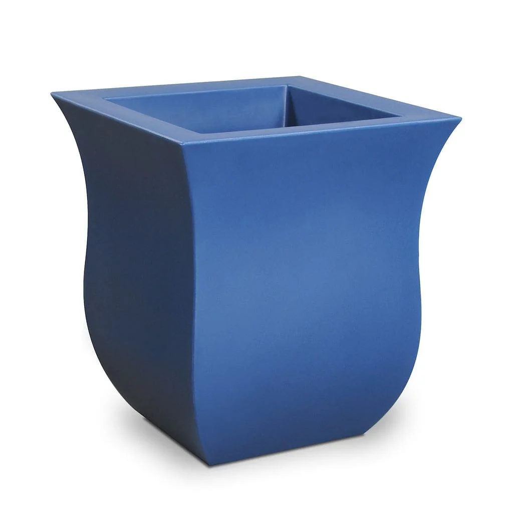 Mayne Valencia Square Planter - Image 5