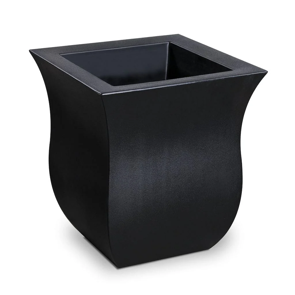 Mayne Valencia Square Planter - Image 6