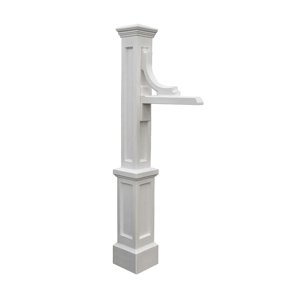 Mayne Woodhaven Address Sign Post - Image 3