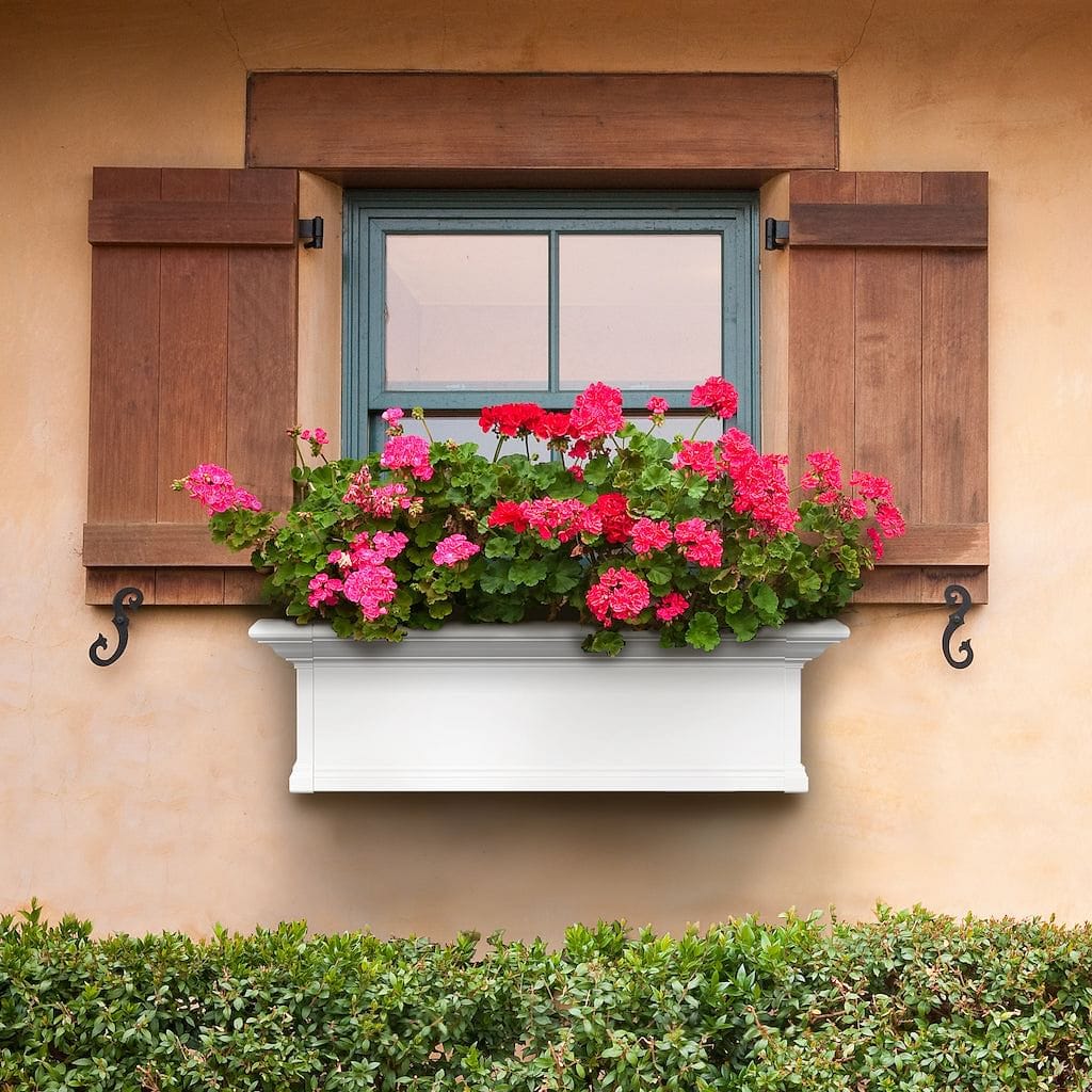 Mayne Yorkshire 3ft Window Box - Image 3