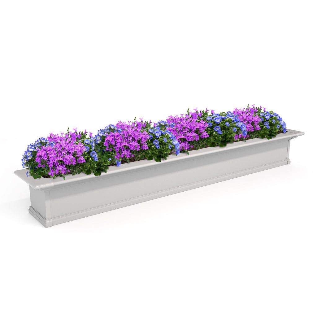 Mayne Yorkshire 7ft Window Box - Image 2