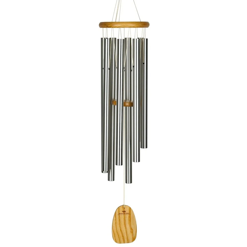 Meditation Wind Chime by Woodstock Chimes - Image 3