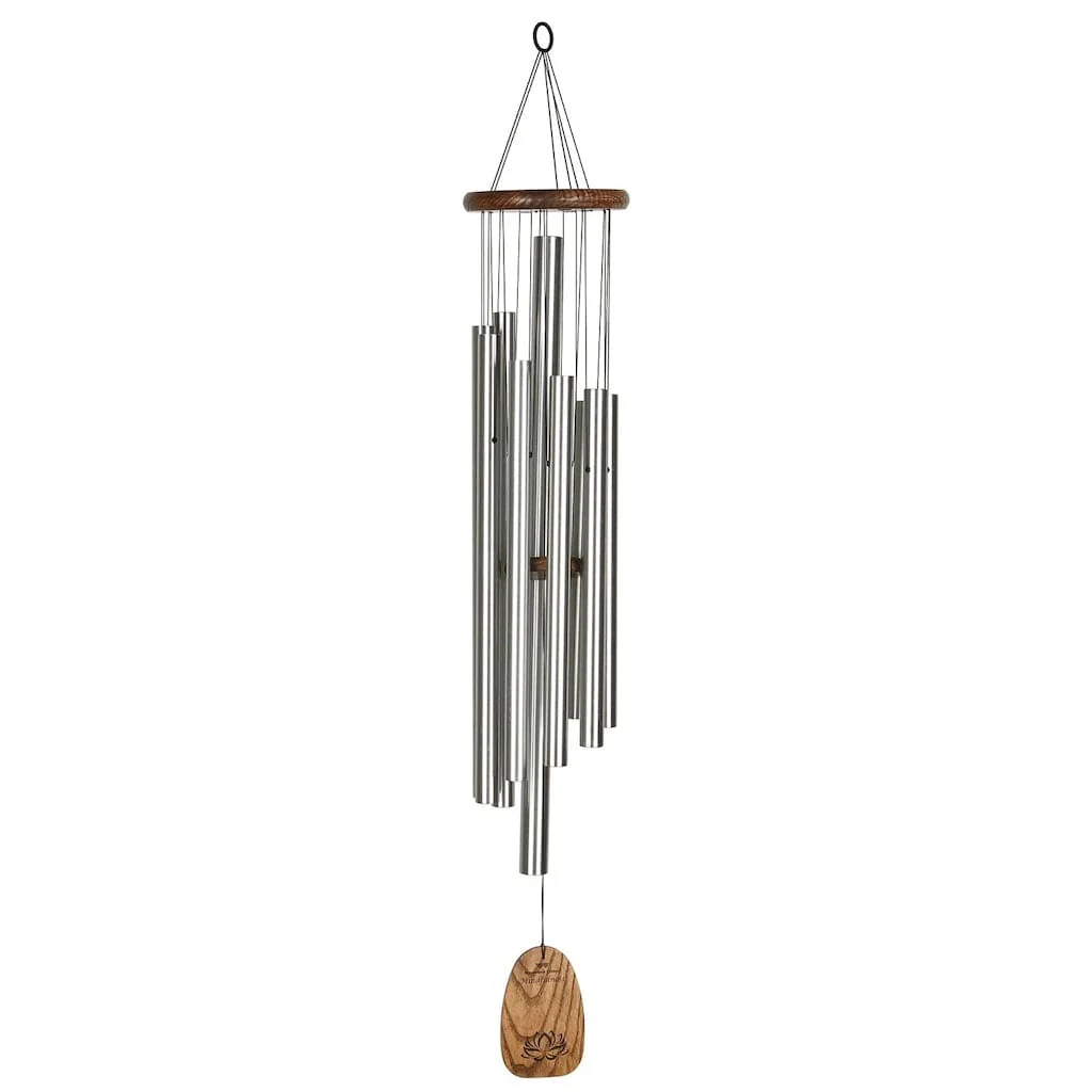 Mindfulness Large Wind Chime by Woodstock Chimes - Image 3