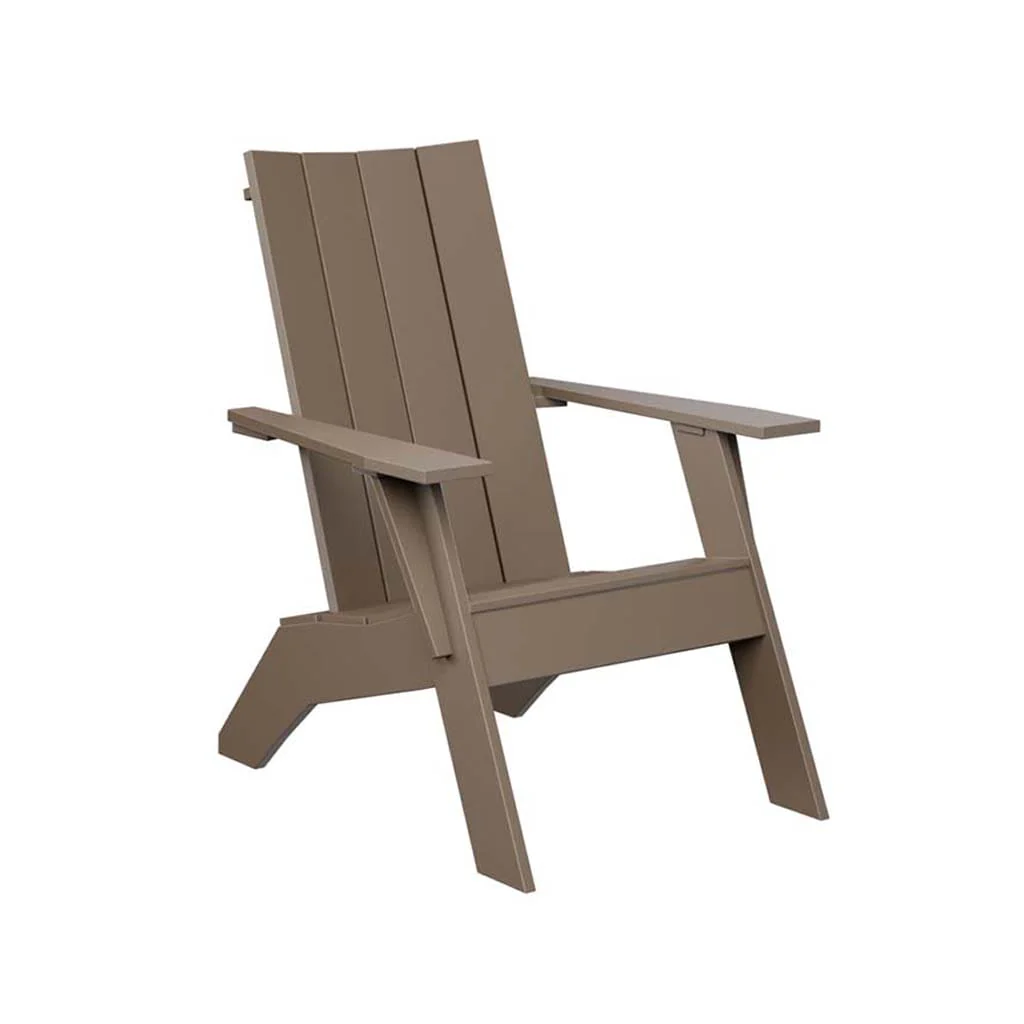 Nordic Adirondack Chair by Berlin Gardens - Image 4