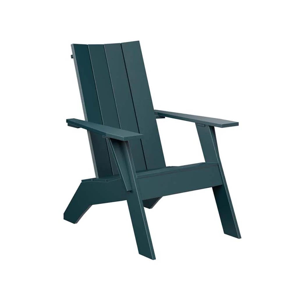 Nordic Adirondack Chair by Berlin Gardens - Image 8